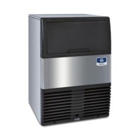 Manitowoc Ice Scotto 53kg Undercounter Ice machine