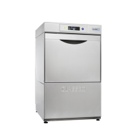 Classeq Glasswasher G400P With Pumped Drain