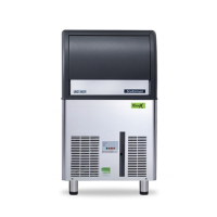 Scotsman Self Contained Ice Machine AC 107 53kg