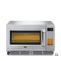 Maestrowave Chef 7 Combi Microwave