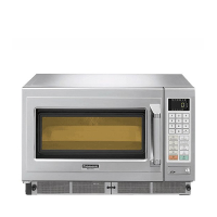Panasonic Commercial Combination Microwave NEC1275