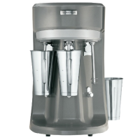 Hamilton Beach 3 Spindle Drinks Mixer