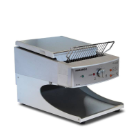 Roband ST500A Sycloid Conveyor Toaster (500 p/H)