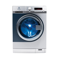 Electrolux WE170P Smart Washer W Drain Pump 8Kg 