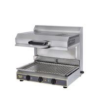 Roller Grill SEM600PDS Sliding Salamander Grill 