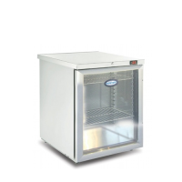 Foster Undercounter Single Door Fridge HR150G