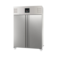 Sterling Pro SPI142 Double Door Fridge 1400 Litres