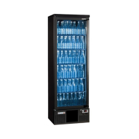 Gamko Maxi 1 Door Upright Bottle Cooler MG3/300G