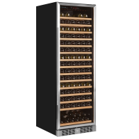 Tefcold Wine Chiller 165 Cap Bottle Cooler TFW400