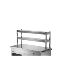 Lincat Two Tier Heated Gantry for P8B6/P8P6