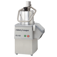 Robot Coupe Veg Prep Machine CL52 - 1 speed