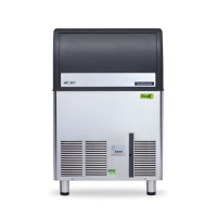 Scotsman Self Contained Ice Machine AC 127 75kg