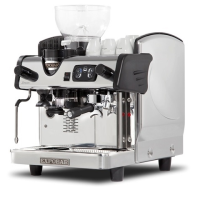 Zircon 'Plus' 1 Gp Traditional Coffee Machine Pack