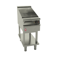 Falcon Electric Smooth Griddle E3441 Fixed Stand