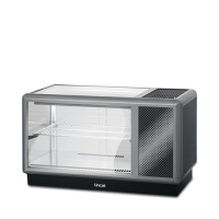 Lincat Seal Refrigerated Display Cabinet D5R/100S