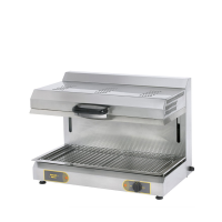 Rollergrill Electric Salamander Grill SEM800VC