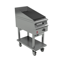 Falcon Dominator Chargrill on Stand G3425 