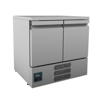 Williams Aztra HAZ10CT Undercounter Fridge