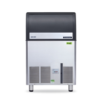 Scotsman Self Contained Ice Machine AC 177 84kg