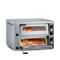 Lincat Premium Double Deck Pizza Oven PO430-2