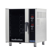 Turbofan E33D5 - Digital Electric Convection Oven