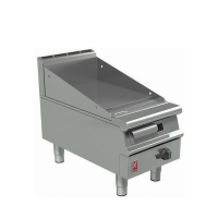 Falcon Griddle Polished Steel Static Stand G3441