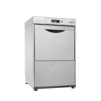 Classeq Dishwasher D400 DUO_WS Machine