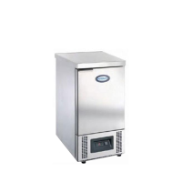 Foster Undercounter Single Door Freezer LR120