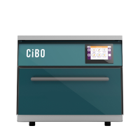 Lincat CiBO Counter-top Fast Oven - Teal