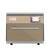 Lincat CiBO Counter-top Fast Oven - Champagne