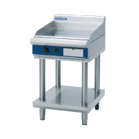 Blue Seal 600mm Gas Griddle Leg Stand GP514-LS