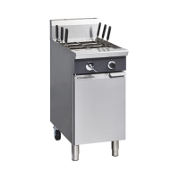 BlueSeal Cobra CP4 450mm Gas Pasta Cooker