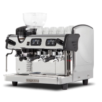 Zircon 'Plus' 2 Group Coffee Machine Pack