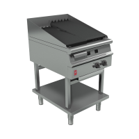 Falcon Dominator Chargrill on Fixed Stand G3625
