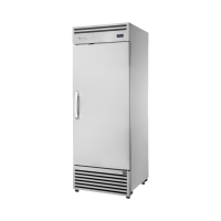 True Single Door Upright Freezer TGN-1F-1S