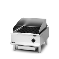 Lincat Opus 800 Electric Counter-Top Chargrill