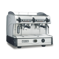 La Spaziale Coffee Machine 2 Group S5 Compact