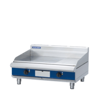 Blue Seal 900mm Elec Griddle Bench Model EP516-B