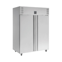 Williams Freezer Double Door Cabinet LJ2