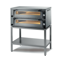 Lincat Premium Double Deck Pizza Oven PO630-2