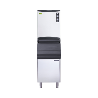 Scotsman Ice Machine NW 307 Eco X 