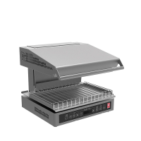 Falcon E600 Rise and Fall Salamander Grill