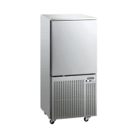 Blizzard Blast Chiller/Freezer BCF60-HC