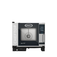 Unox 5 Grid Elec Combi Oven Plus XEVC?-0511-EPR?