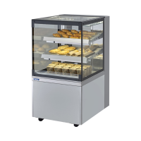 Victor Evolution Hot Display Self Serve 600 mm