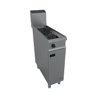 Falcon Chieftain Single Basket Fryer G1808X