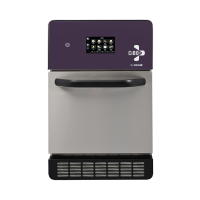 Lincat CiBO + Counter-top Fast Oven - Purple