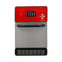 Lincat CiBO + Counter-top Fast Oven - Red