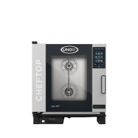 Unox 7 Grid Elec Combi Oven Plus XEVC?-0711-EPR?