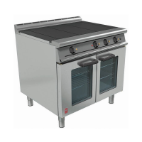 Falcon Dominator 3 Plate Oven Range E3101OTC 3HP